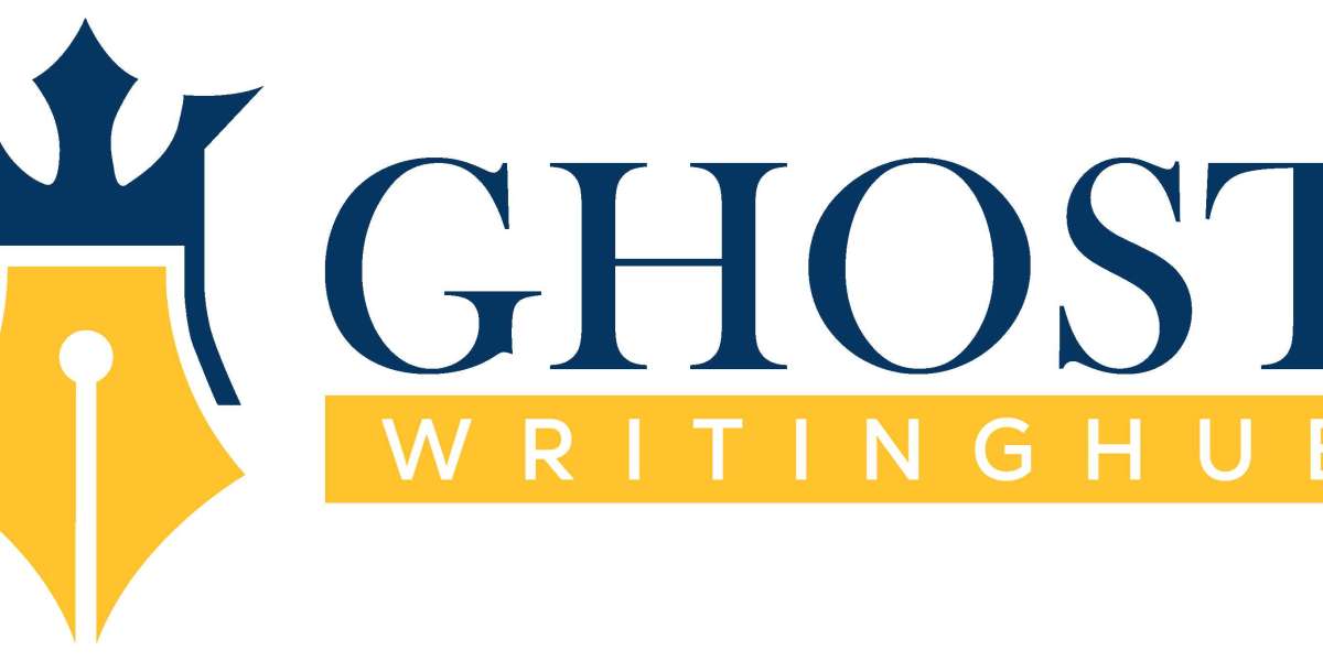 ghost book writing services