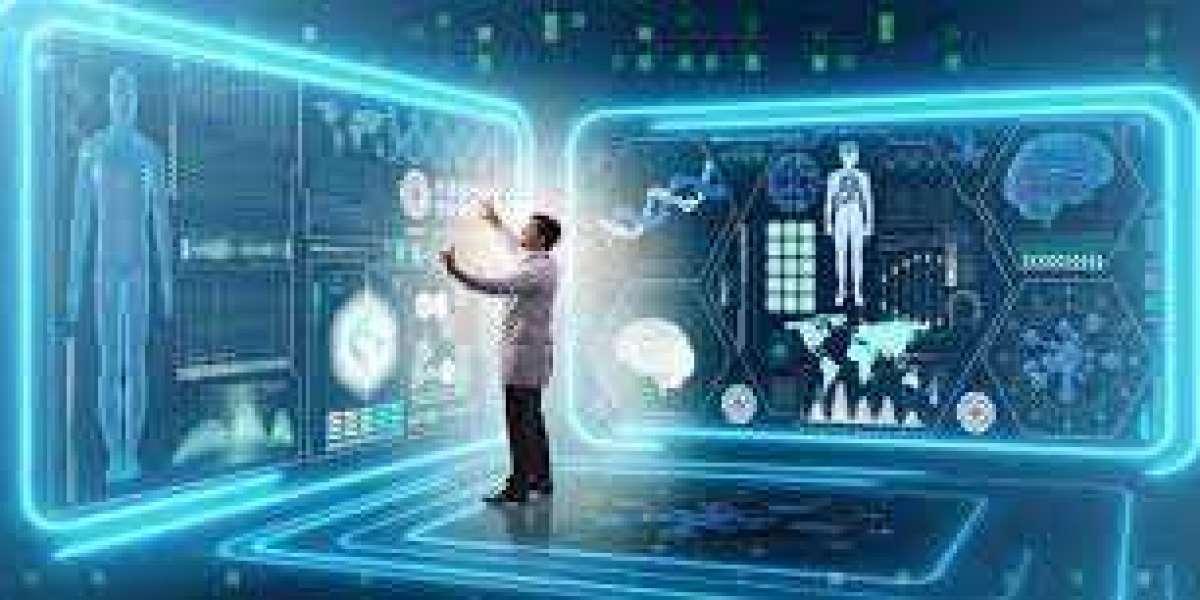 E-clinical Solution Software Market Soars $210 Billion by 2030
