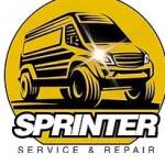 Sprinter Service