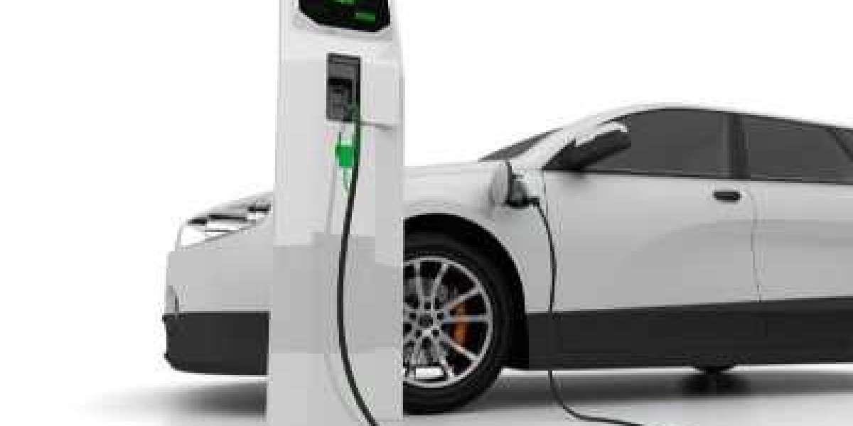 Electric Vehicles Adhesives Market Size $12257.15 Million by 2030