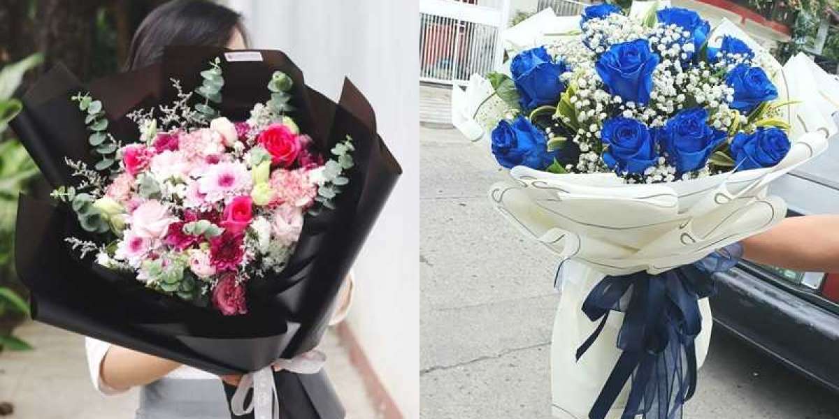 Making Your Loved One’s Day with the Best Birthday Flowers Philippines Delivery Company