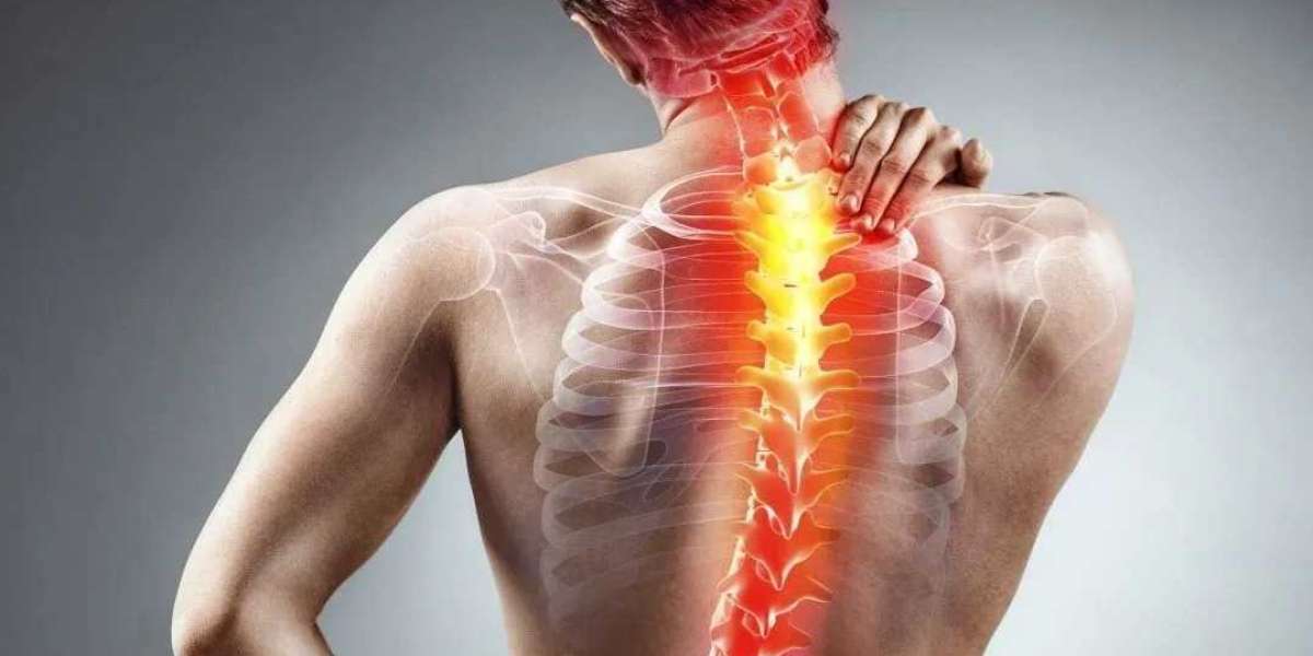 Try These Strategies To Alleviate Back Pain