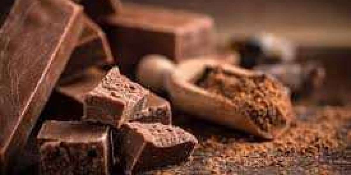 Milk Chocolate Manufacturing Project Report 2024: Business Plan, Plant Setup, Cost Analysis and Machinery Requirements