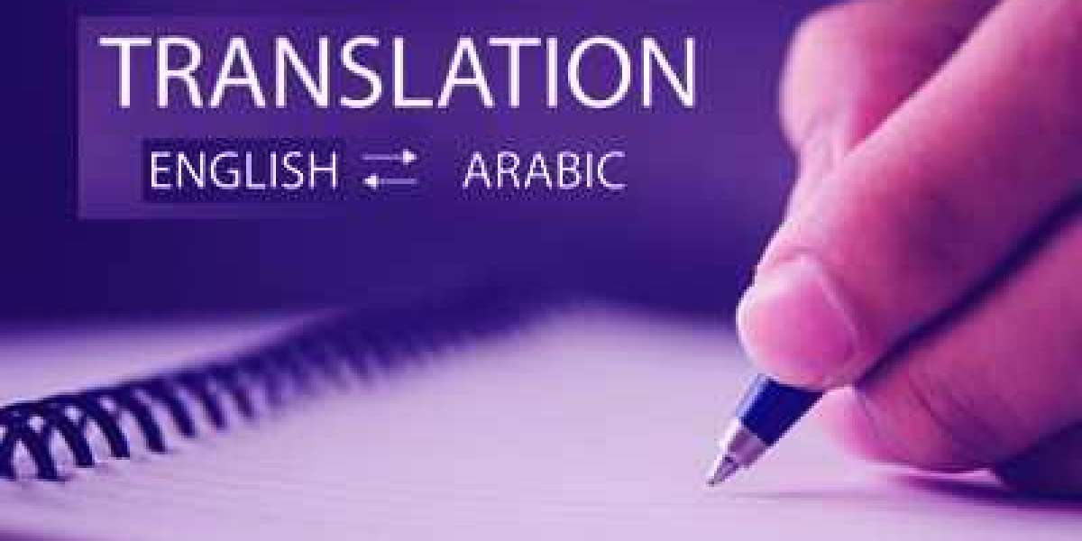Mastering English to Arabic Translation: A Guide to Success in Dubai