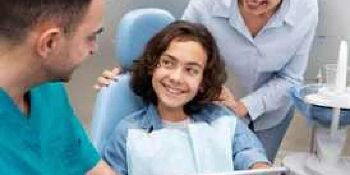 Waterloo Family Dentist: Your Partner in Achieving Healthy Smiles