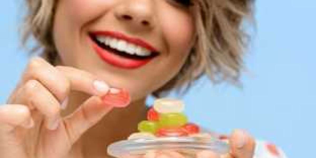 Bliss Rose CBD Gummies Reviews (Critical Customer Warning) First Know Cost, Side Effects, Ingredients?
