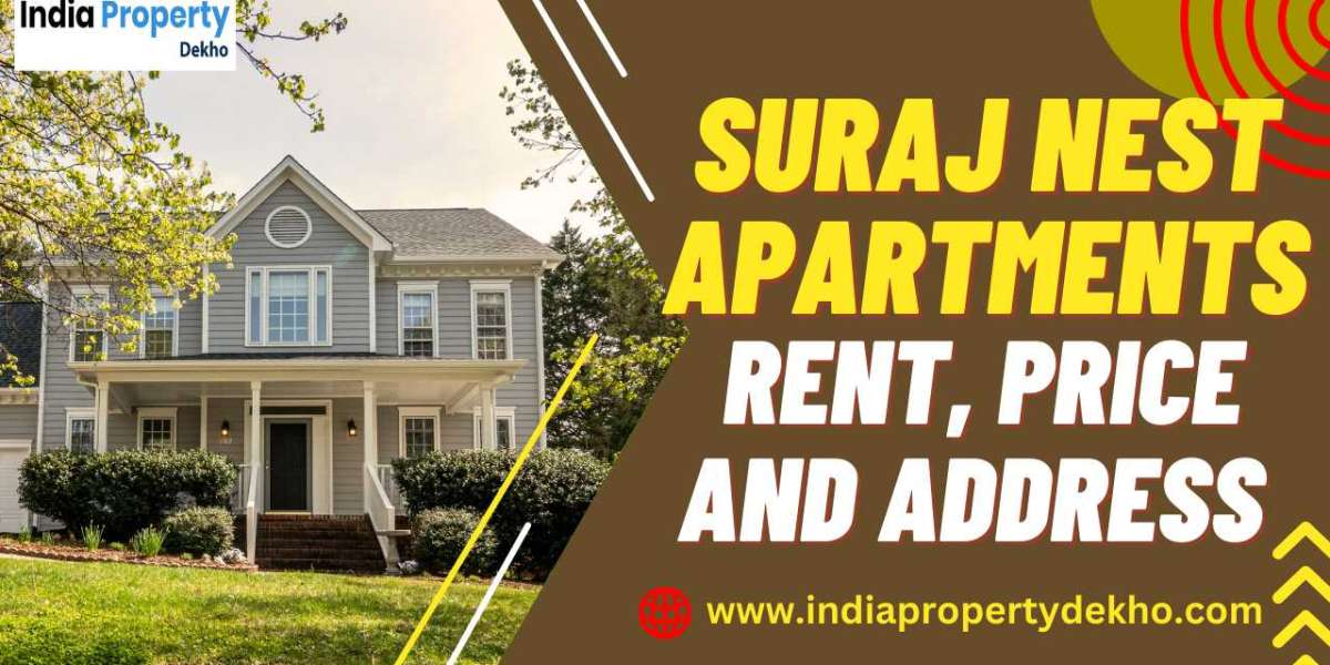 Suraj Nest Apartments | Rent, Price and Address