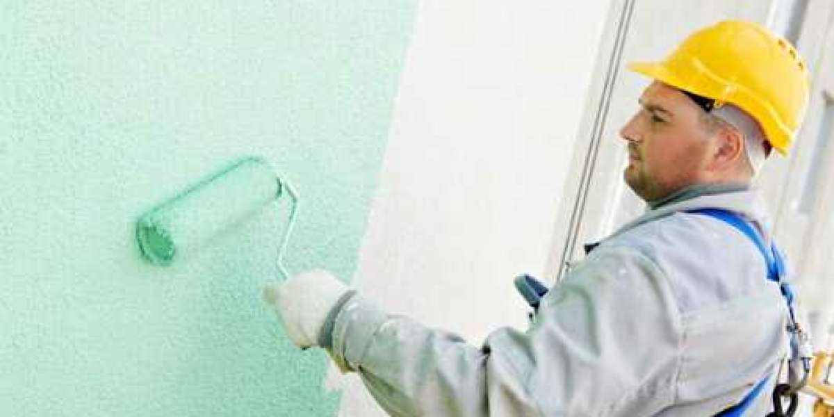 Painting Contractors in Chicago, Illinois: Transforming Spaces with Professional Expertise