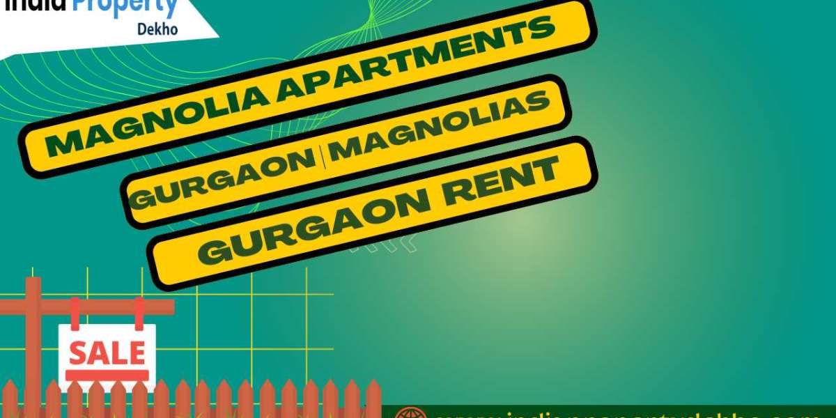 Magnolia Apartments Gurgaon | Magnolias Gurgaon Rent