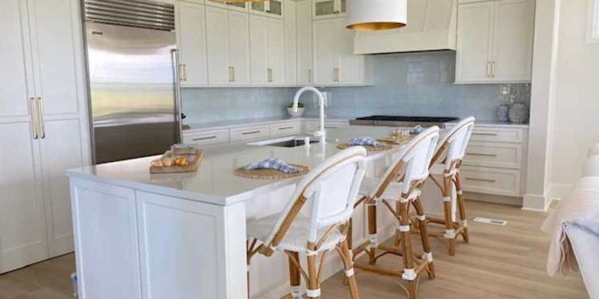 Kitchen Cabinetry: Elevating Your Rehoboth Beach, DE Home