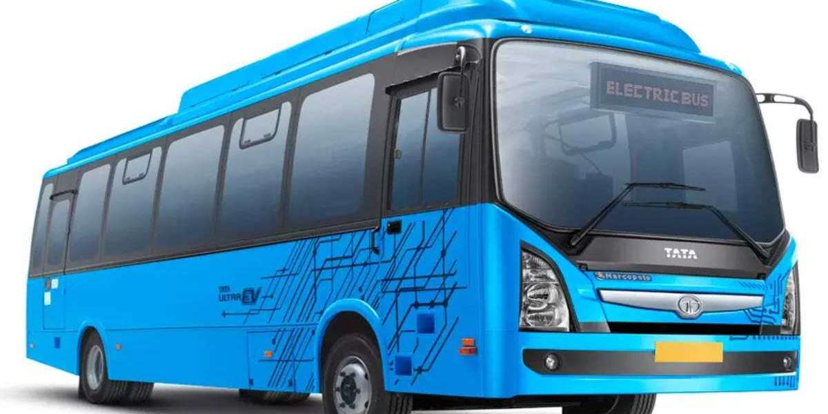 Bus Market to Experience Significant Growth by 2033
