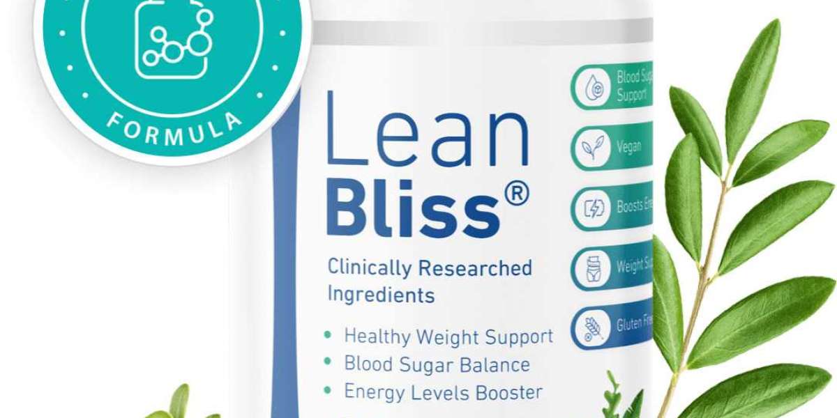 Unlocking Weight Loss and Blood Sugar Harmony with LeanBliss: A Comprehensive Approach