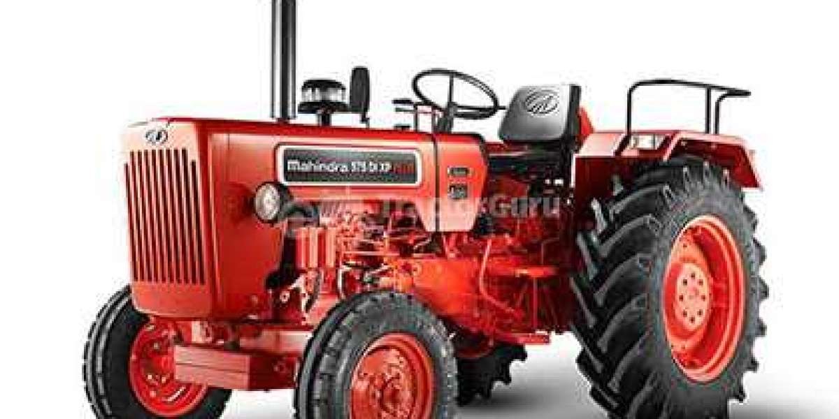 Mahindra 555 and 575: Explore Power and Performance in Mahindra Tractor Models