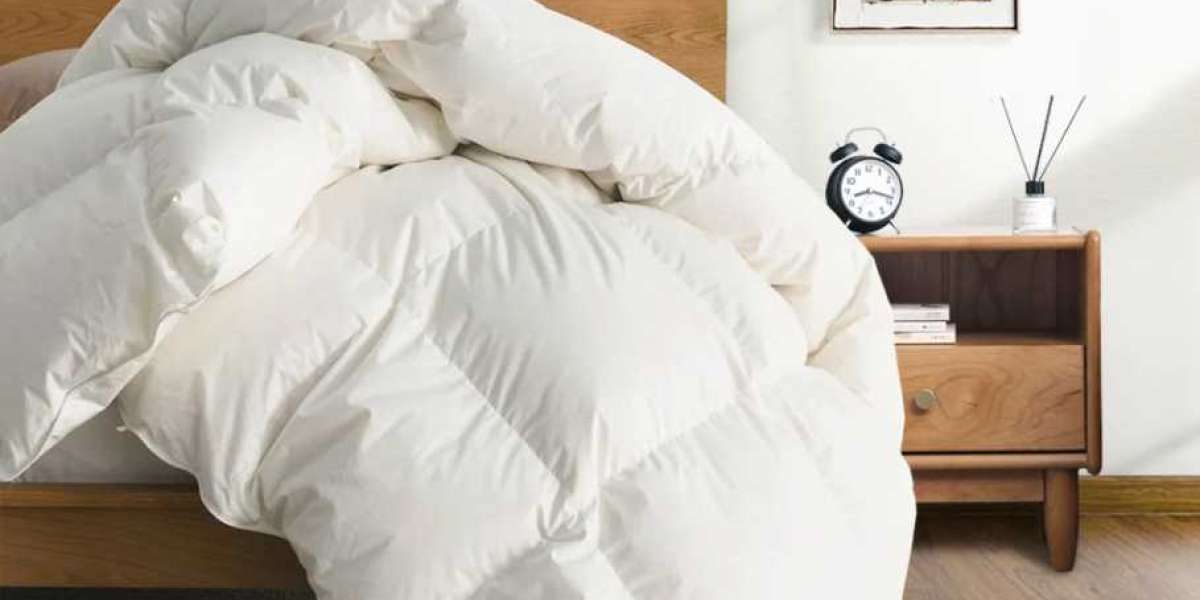Sustainable Bedding: Embracing Comfort with a Conscience