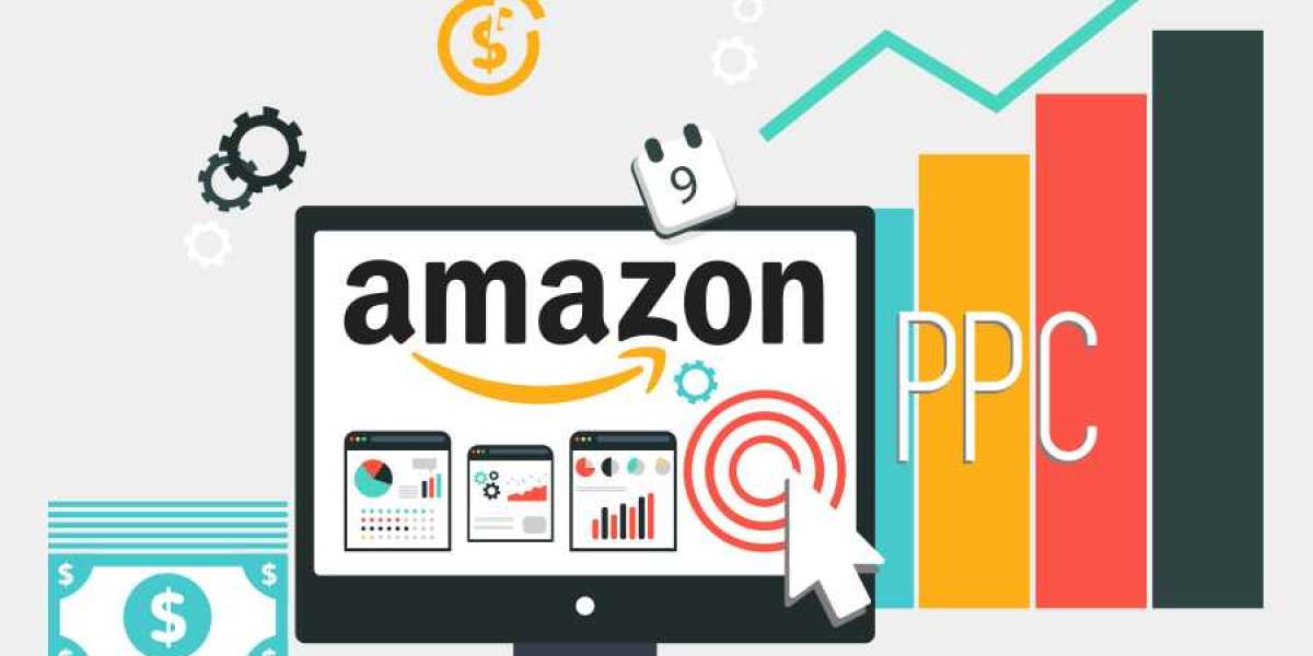 Amazon PPC Management Agency: Maximizing Your Ad Success on Amazon