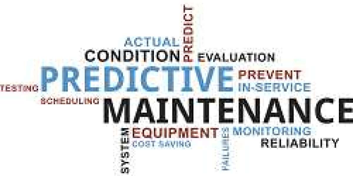 Predictive Maintenance Market Forecast 2024-2032