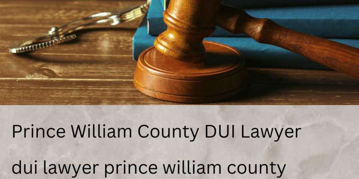 prince william county dui lawyer