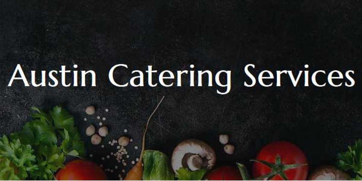 Corporate Catering in Austin: Elevating Business Events