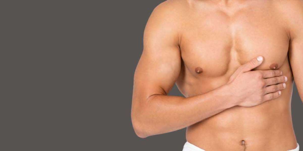 What Results to Expect After Gynecomastia Surgery?