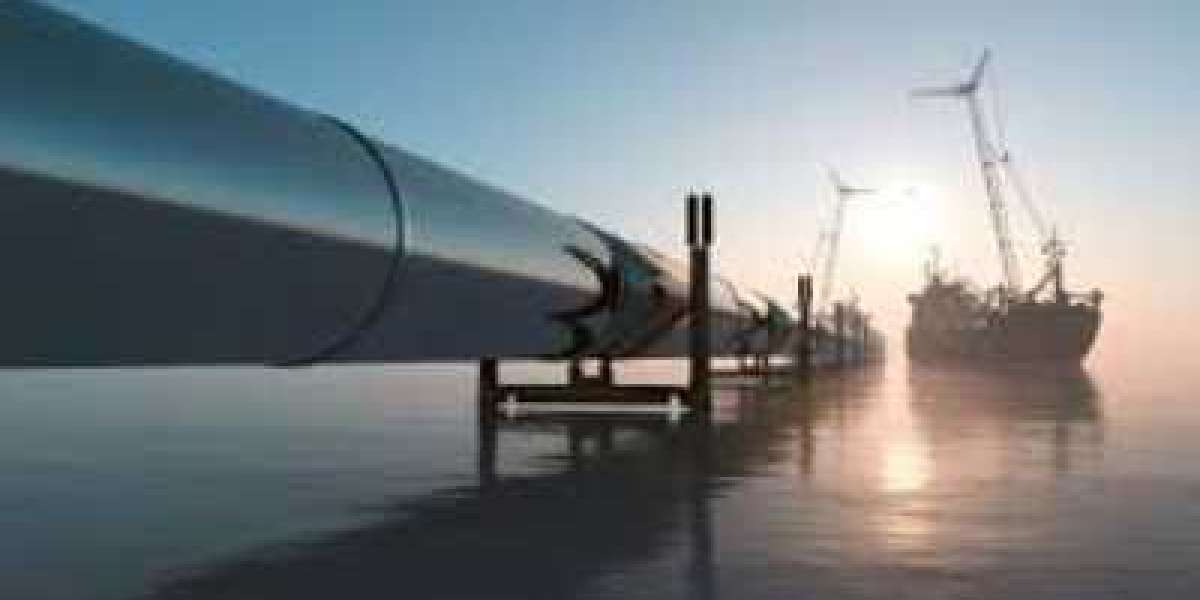Gas And Oil Pipeline Leak Detector Market Soars $3.9 Billion by 2030