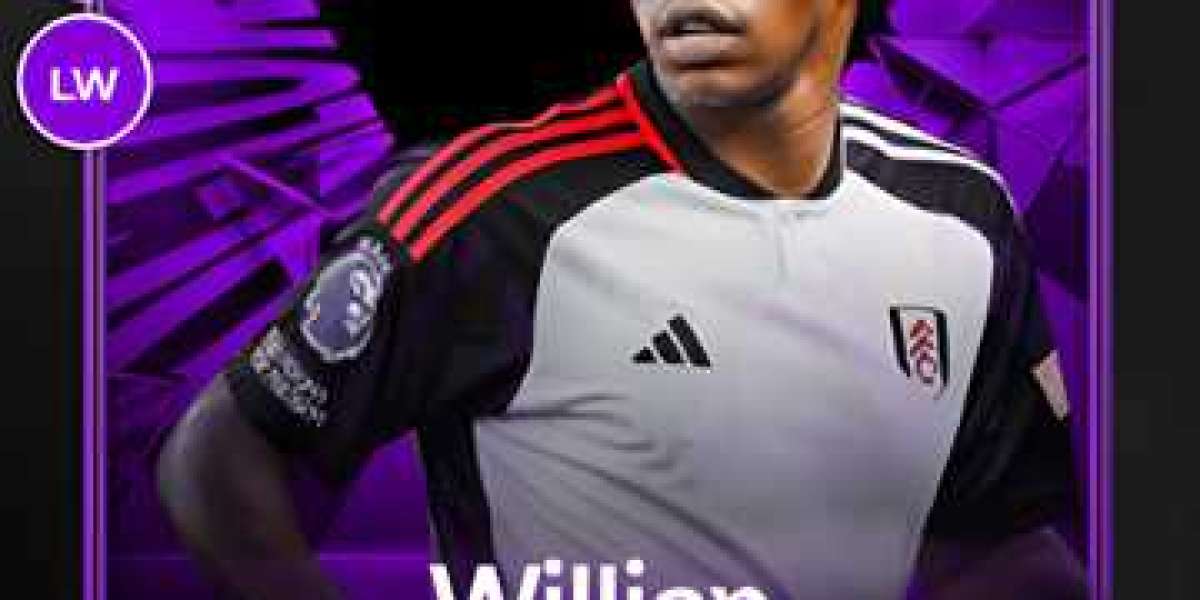 Mastering FC 24: Acquiring Willian Borges da Silva's Elite Player Card