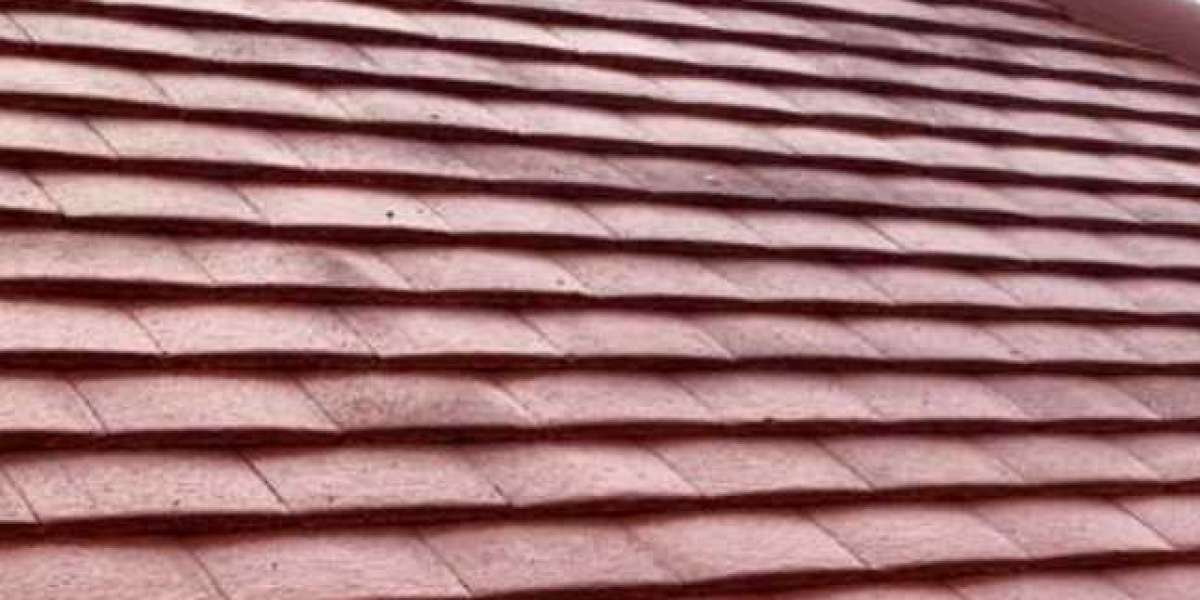 FEATURES OF EXCELLENT COLOURED ROOF COATINGS