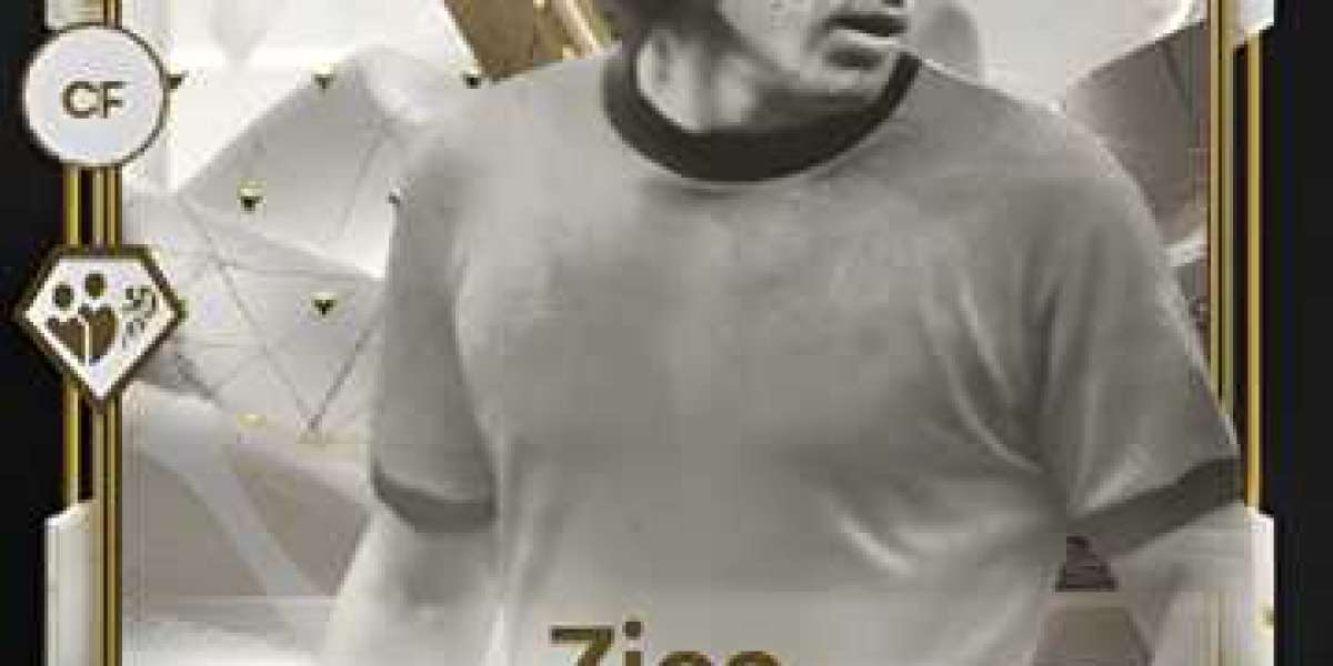 Unlocking the Power of Zico: A Guide to His FC24 Player Card and Strategies to Acquire it