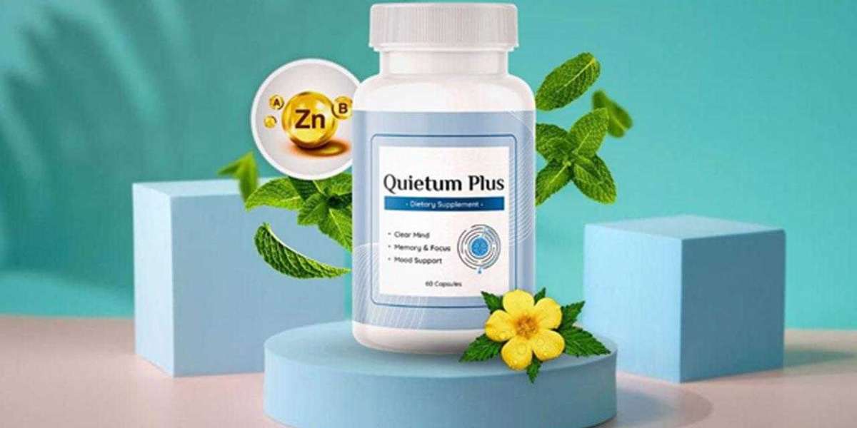 Discover the Power of Quietum Plus in Improving Hearing | USA's Official Supplement