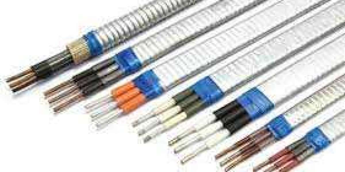 Electrical Submersible Pump Power Cable Market Soars $4343.13 Million by 2030