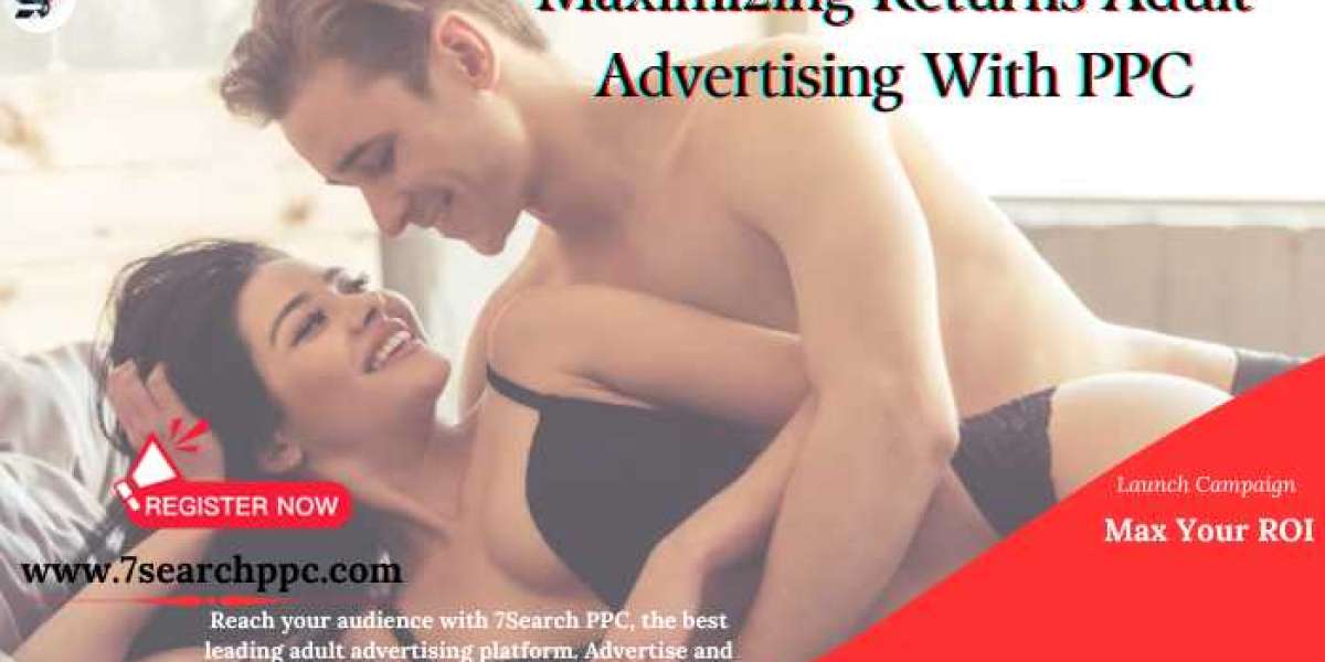 Maximizing Returns with Adult Advertising Networks