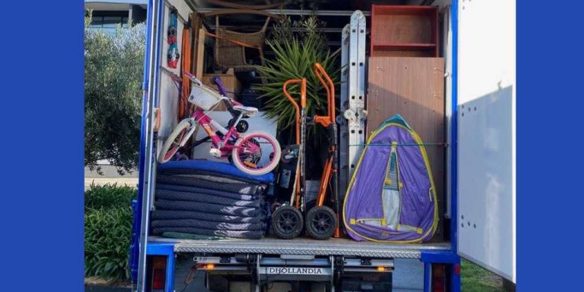 Selecting Appropriate Melbourne Australia Removalist
