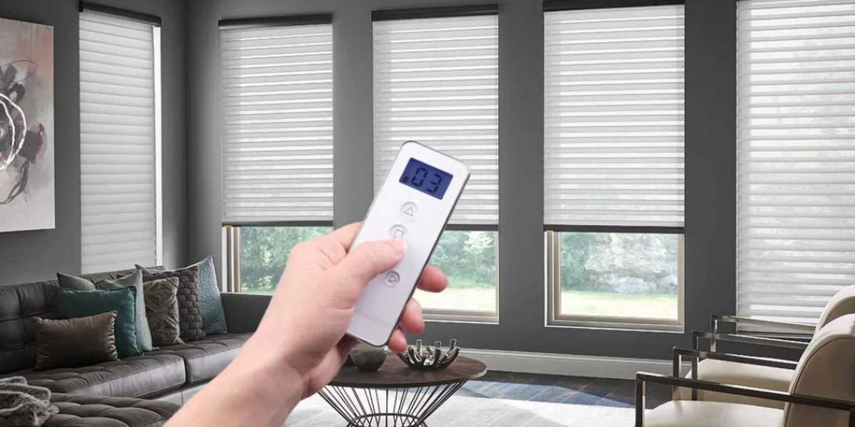 How To Choose The Best Motorized Blinds For Your Budget