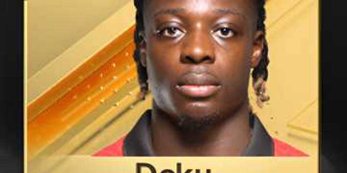 Unlocking FC 24 Game's Secrets: Securing Jérémy Doku's Player Card and Earning Coins Fast
