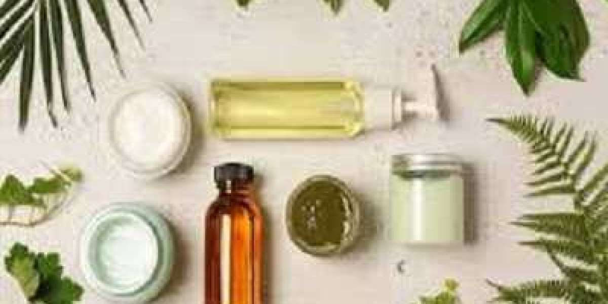 Personal Care Ingredients Market Size $15.26 Billion by 2030
