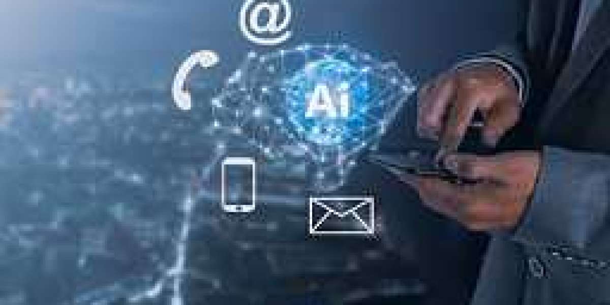 AI in Telecommunication Market 2024 Expectations & Growth Trends Highlighted Until 2030
