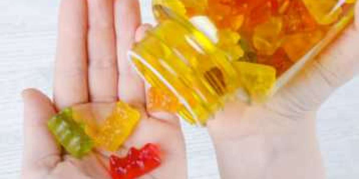 All Natural Leaf CBD Gummies Provide Beneficial Relief!