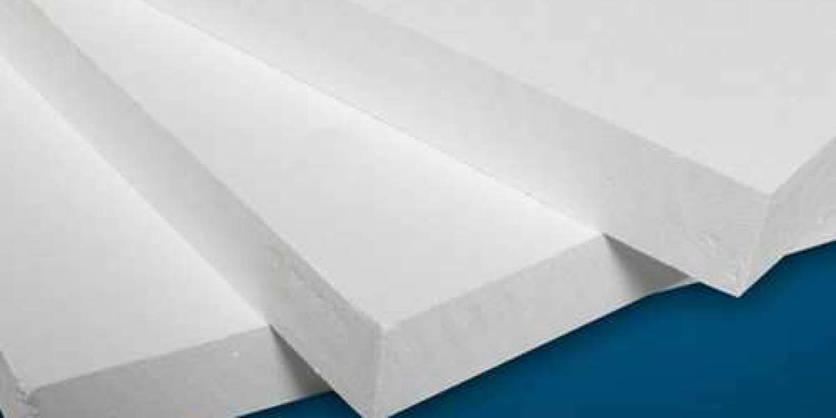Calcium Silicate Manufacturing Plant Project Report 2024: Business Plan, Plant Setup, Cost and Requirements – Syndicated