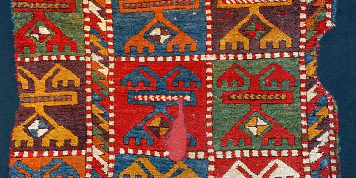 Introducing the Artisanship of Anatolian Rugs: A Complete Guide