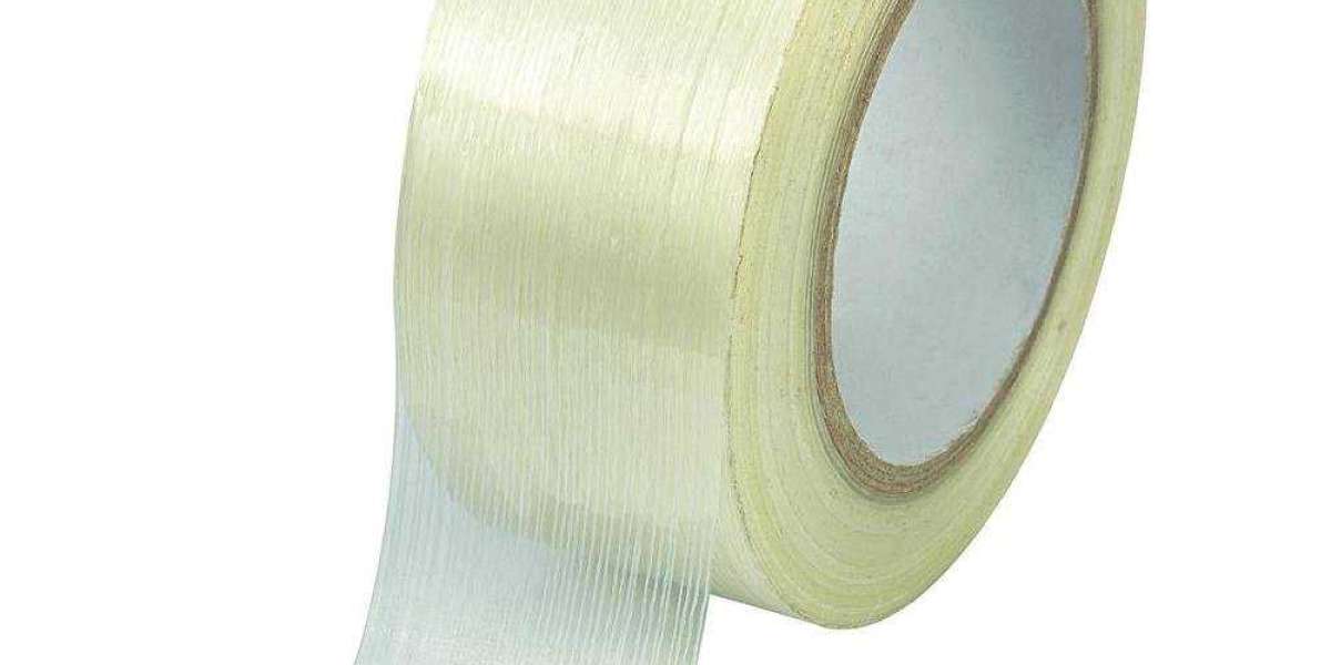 Self Adhesive Tapes Manufacturing Plant Project Report - Comprehensive Business Plan, and Raw Materials Requirement