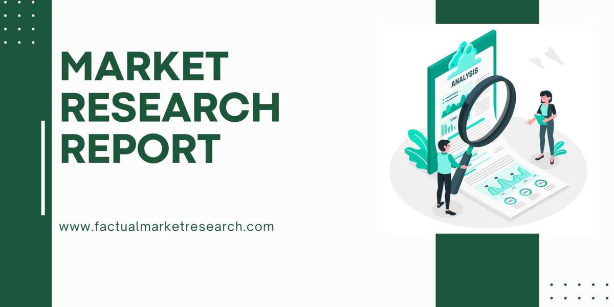 Bioreactors Market Latest Report with Upcoming Opportunities and Growth Drivers till 2031
