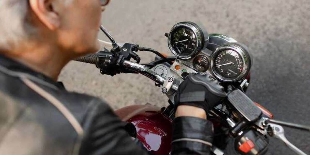 7 Reasons Why You Should Hire a Motorcycle Locksmith in Denver