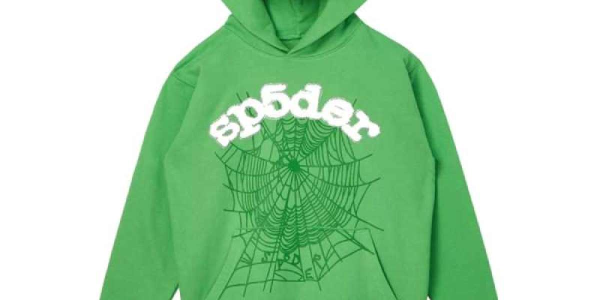 Unveiling the SP5DER Hoodie: Real Talk Customer Reviews