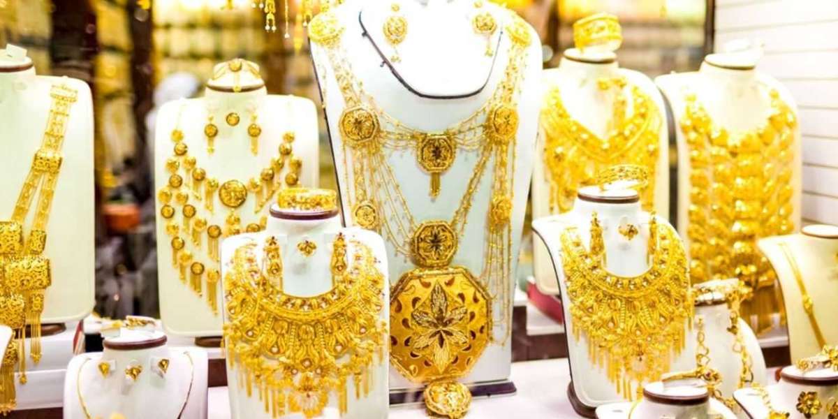 7 Reasons Why Should You Shop at Best Jewellers in Lahore?
