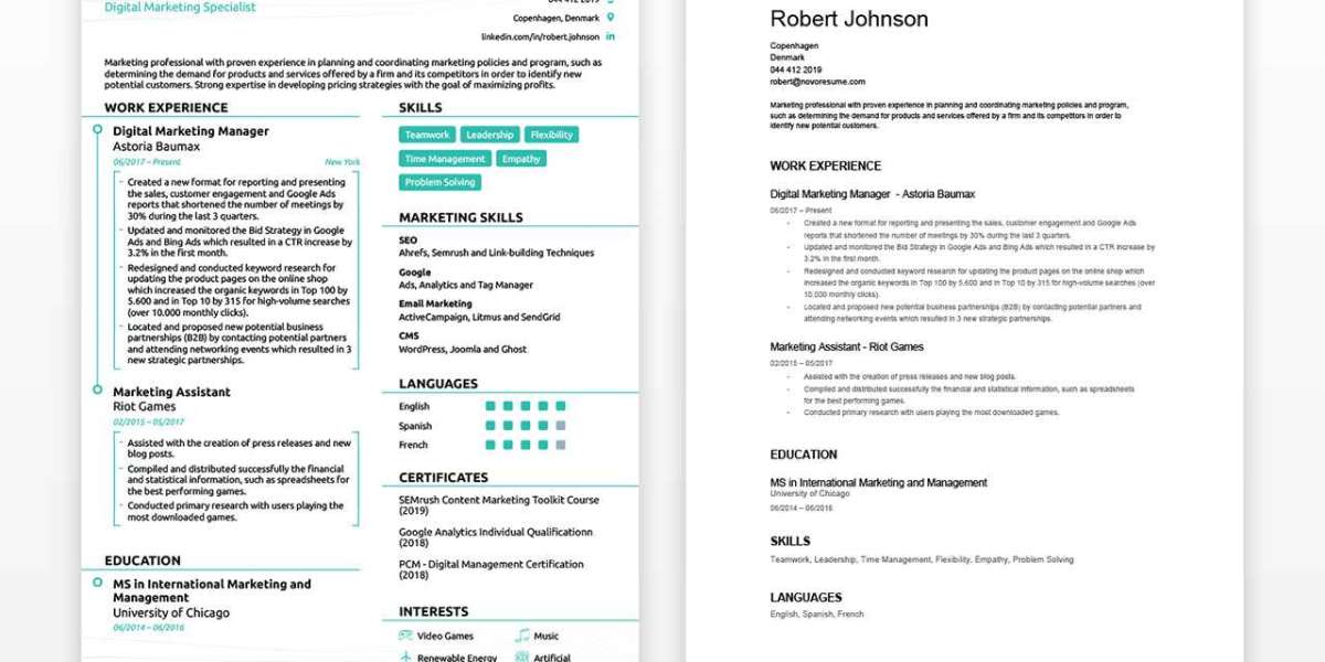 How Many Jobs Should You List on a Resume?