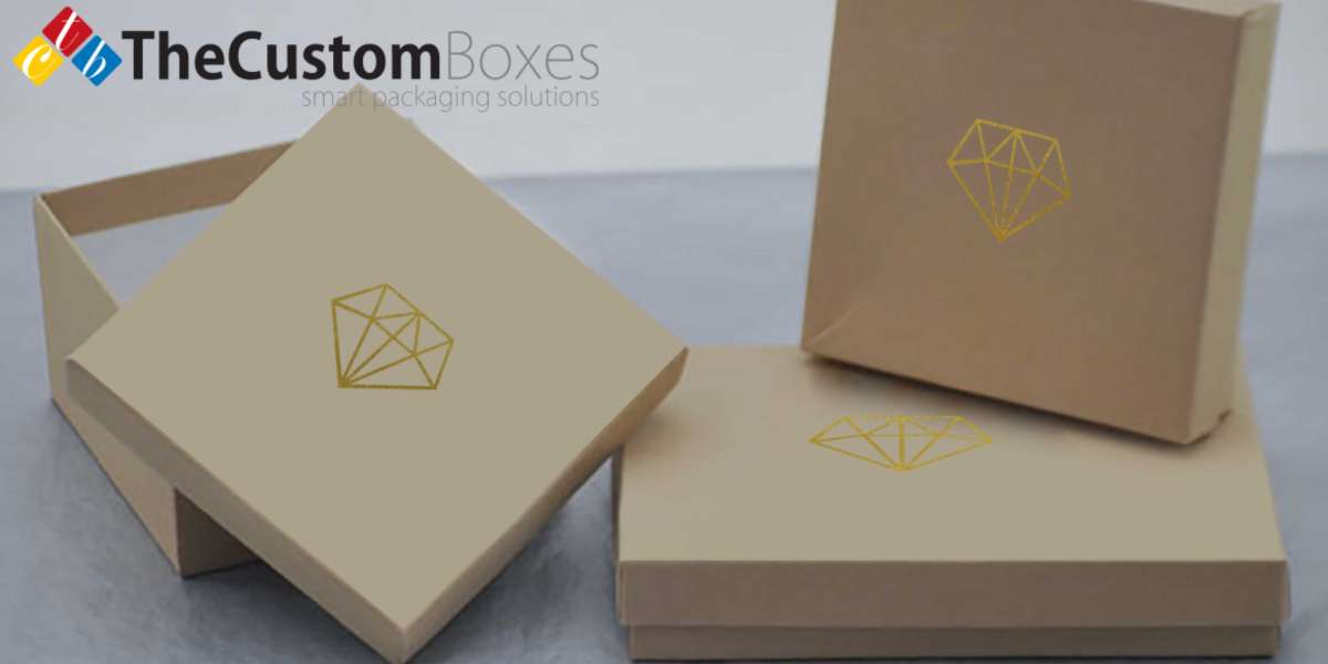 Packaging Tips To Make Custom Printed Gift Boxes more Attractive