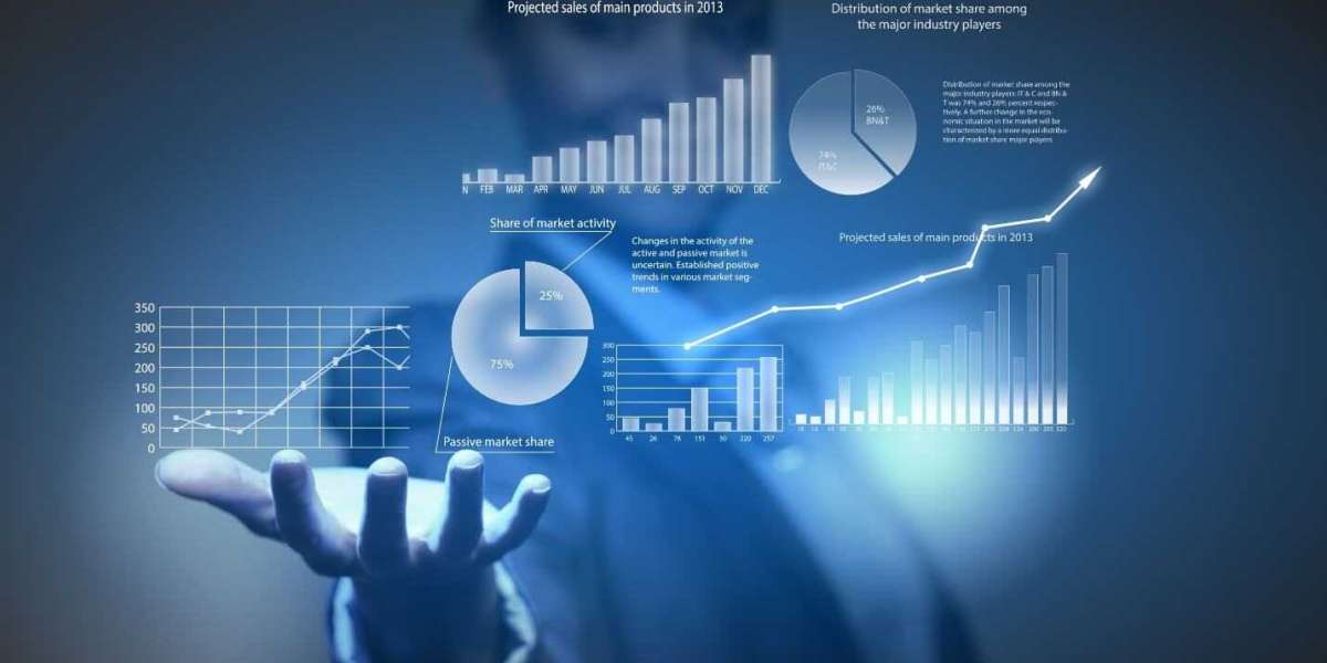 Hotel Business Intelligence Solutions Market Future Landscape To Witness Significant Growth by 2033