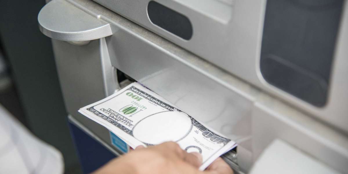 Exploring the Ins and Outs of Depositing Cash at an ATM