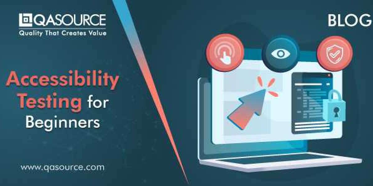 Navigate Accessibility Testing Excellence with QASource
