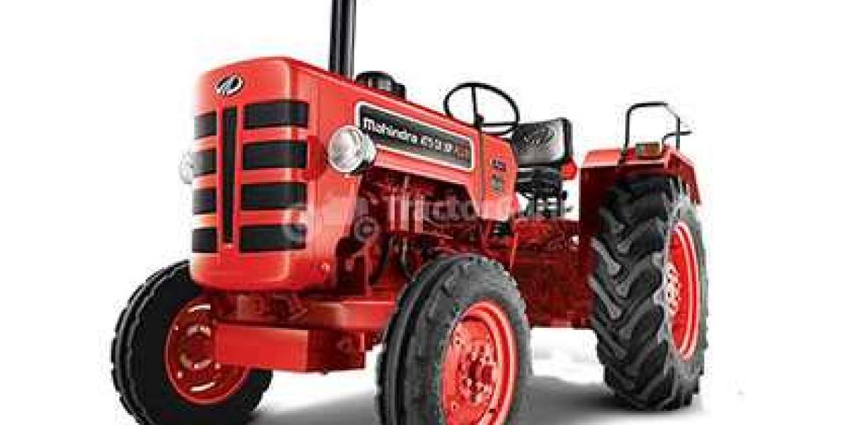 Mahindra Tractor: Cultivating Success in Indian Agriculture