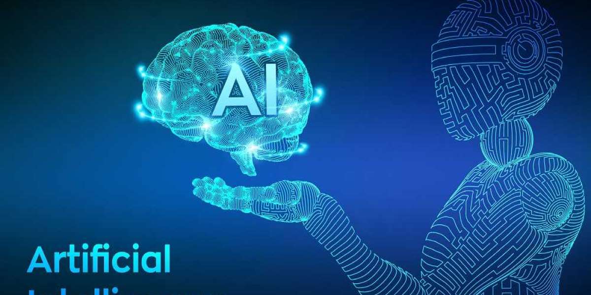 Generative Artificial Intelligence Technology Market 2024 Industry Demands, Estimates Size, Expanding Trends And Forecas
